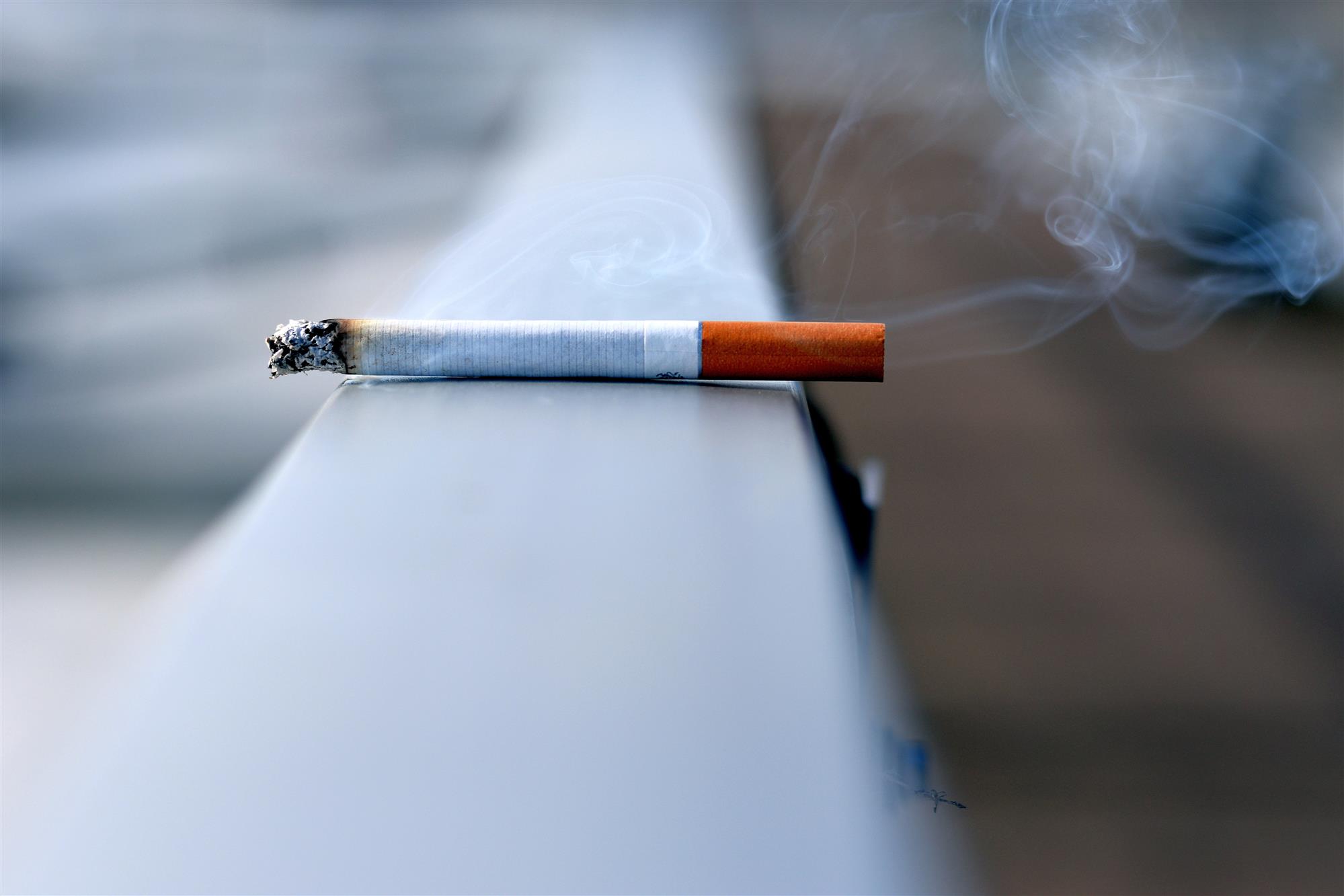 Can strata ban smoking - The Strata Collective