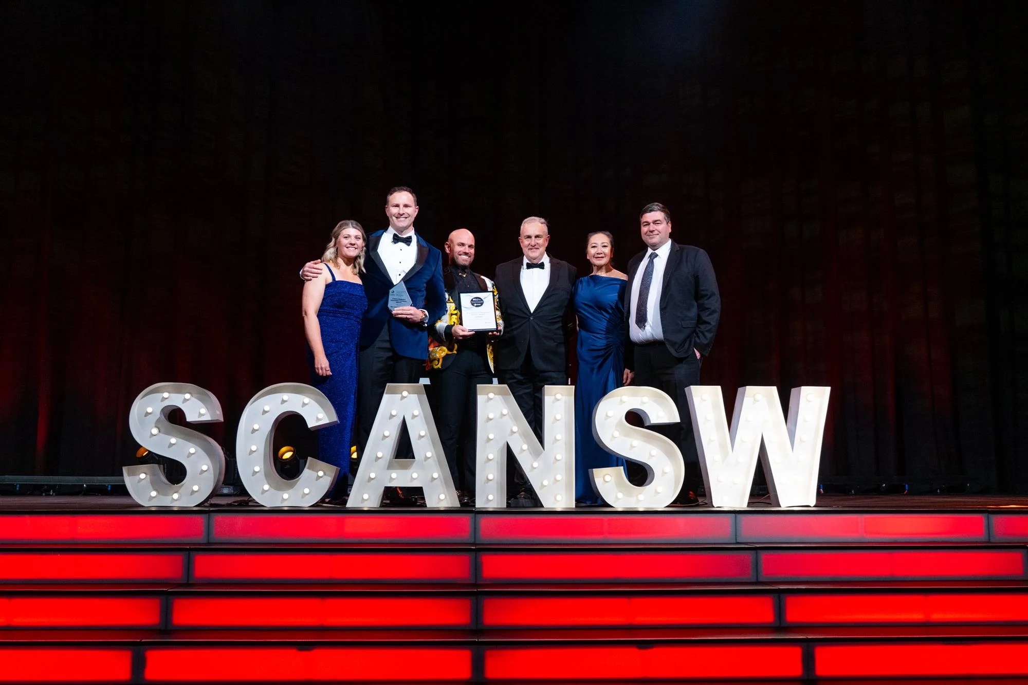 Strata Community Management Business Award