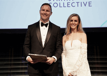SCA NSW Award Winner 2020