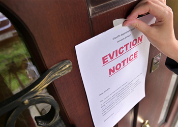 Protecting Your Property: Understanding the Laws of Tenant Eviction on in NSW
