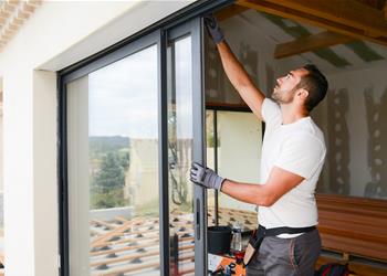 Door & Window Replacements Exempt