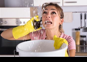 Water Leak Insurance Claims in NSW
