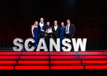 The Strata Collective Wins Strata Community Award