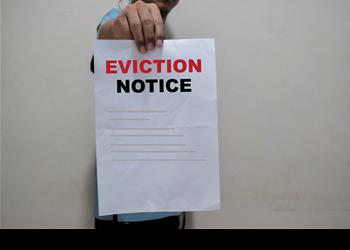 Step-by-Step Guide to Evicting a Tenant in NSW Without a Lease