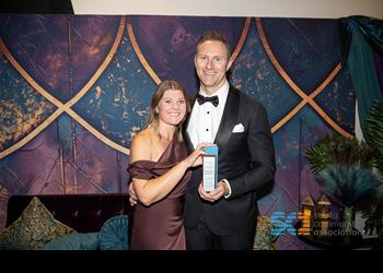 The Strata Collective Wins Strata Community Management Award
